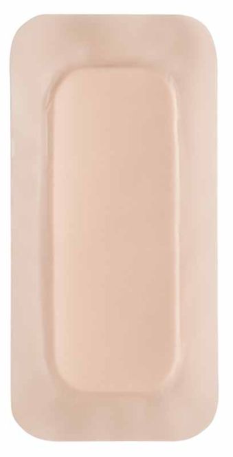 Aquacel Foam Non Adhesive 10cmx20cm