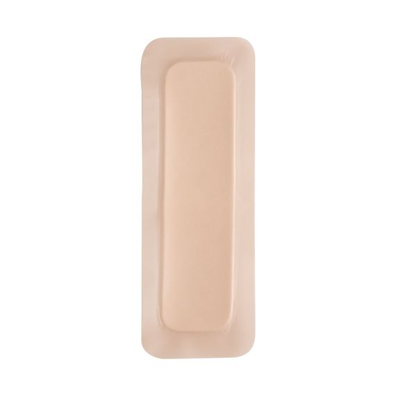Aquacel Foam Adhesive 10cmx30cm