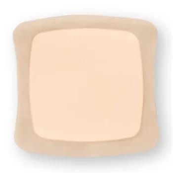 Aquacel Foam Adhesive 12.5cmx12.5cm