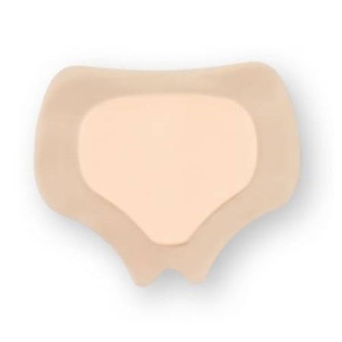 Aquacel Foam Adhesive Sacral 20cm X 17cm