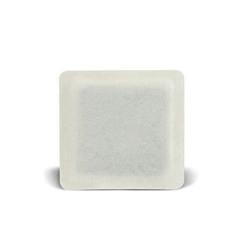 Carboflex Dressing 8cmx15cm White