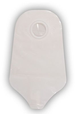 Sur Fit Urostomy Pouch 12 29mm 35mm Autolock Opaque
