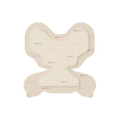 Mepilex Border Heel 5 Layer Dressing 22x23cm