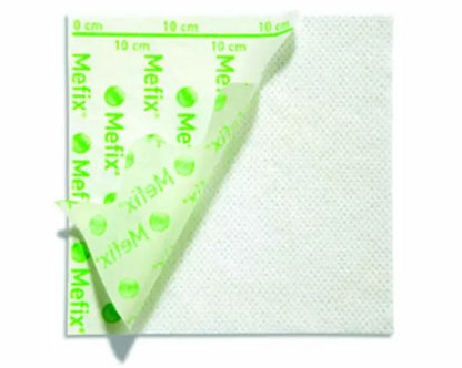 Mefix Fixation Tape 10cmx10mtr Roll