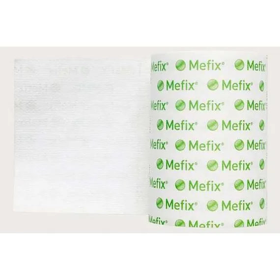 Mefix Fixation Tape 10cmx10mtr Roll