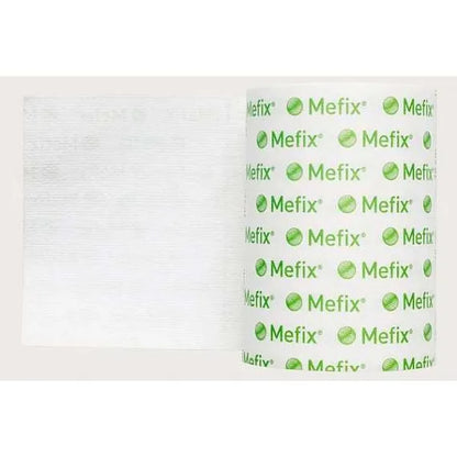 Mefix Fixation Tape 10cmx10mtr Roll