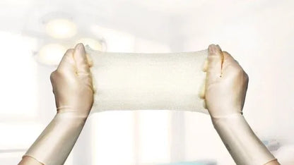Exufiber Dressing 10cmx10cm