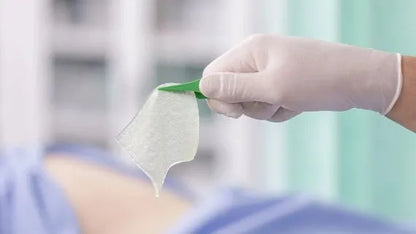 Exufiber Dressing 10cmx10cm