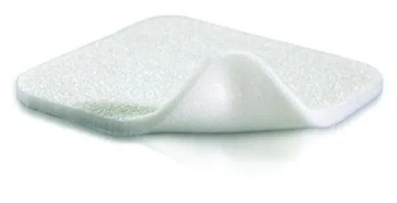 Mepilex Silicone Dressing 10cm X 10cm