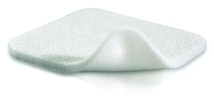 Mepilex Silicone Dressing 10cm X 10cm