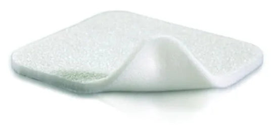 Mepilex Silicone Dressing 10cm X 10cm