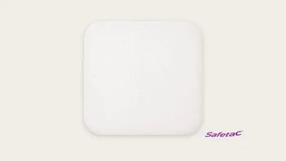 Mepilex Silicone Dressing 10cm X 10cm