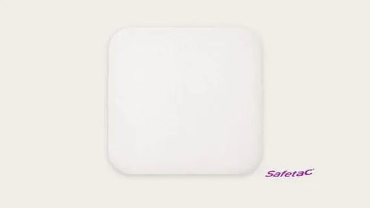 Mepilex Silicone Dressing 10cm X 10cm
