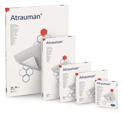 Atrauman Dressing 10cmx20cm