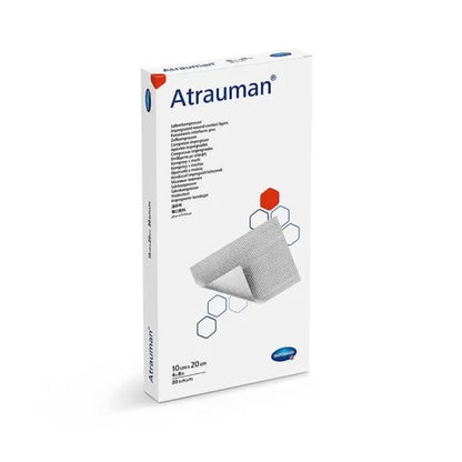 Atrauman Dressing 10cmx20cm