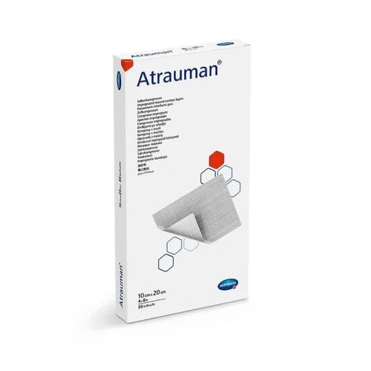 Atrauman Dressing 10cmx20cm