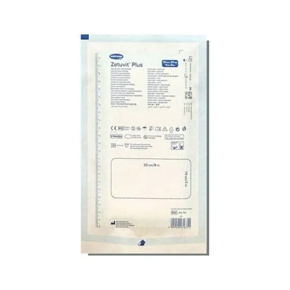 Zetuvit Plus Dressing – 10 x 20 cm