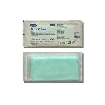 Zetuvit Plus Dressing 20 x 40 cm