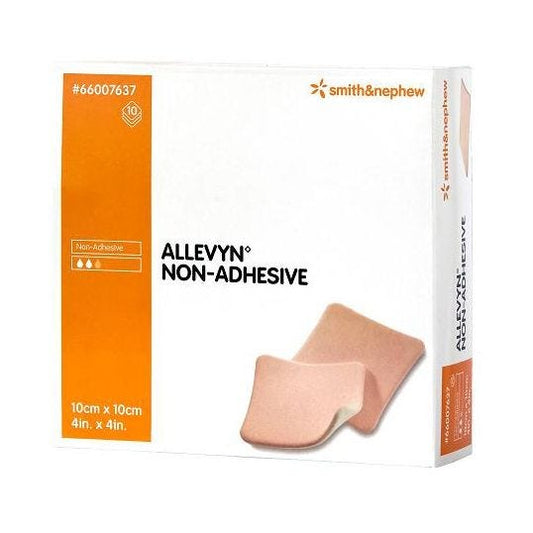 Allevyn Foam Dressing 10cmx10cm