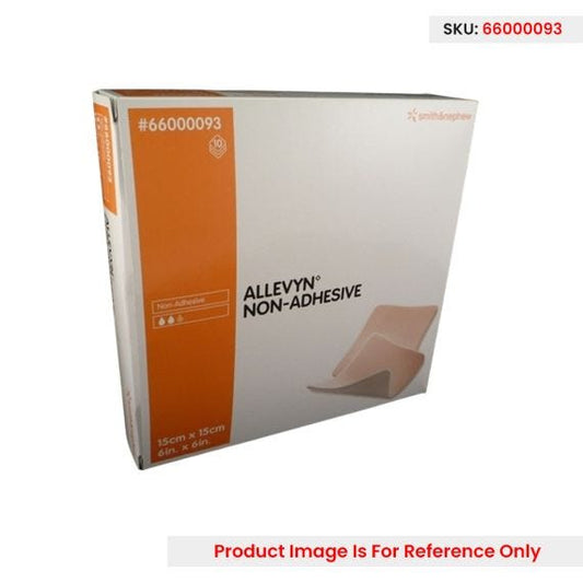 Allevyn Dressing 15cmx15cm