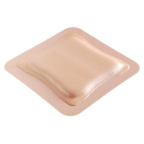 Allevyn Dressing 22.5cmx22.5cm (Pad 20cmx20cm)