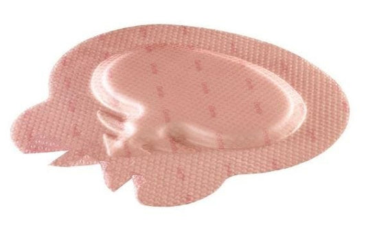 Allevyn Gentle Border Dressing 16.8 X 17.1 Cm