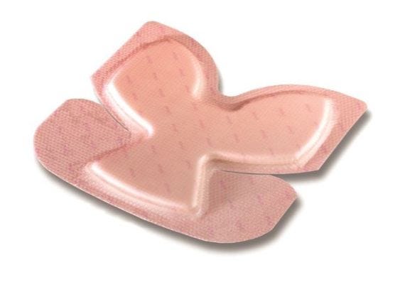 Allevyn Gentle Border 23cmx23cm