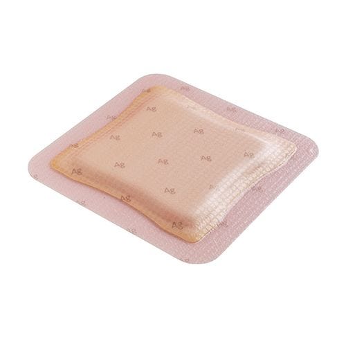 Allevyn Ag Adhesive Dressing 7.5cmx7.5cm