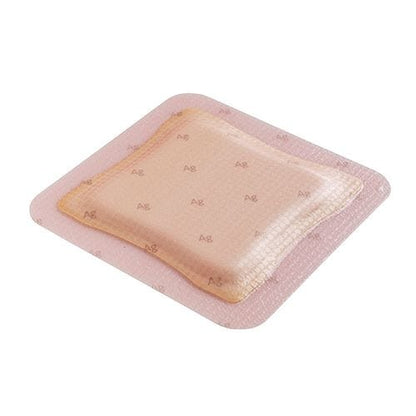 Allevyn Ag Adhesive Dressing 10cmx10cm
