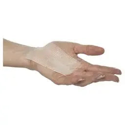 Jelonet Paraffin Gauze Dressing 10cmx10cm