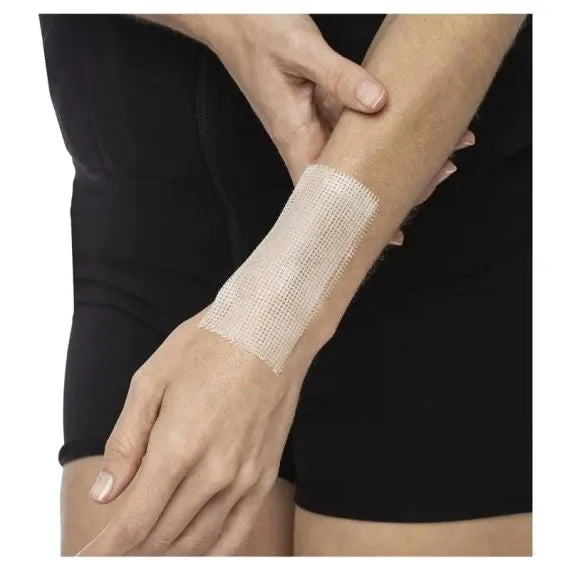 Jelonet Paraffin Gauze Dressing 10cmx10cm