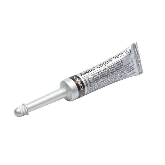 Askina Calgitrol Paste 15g Pink