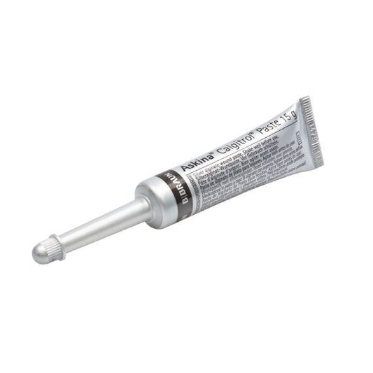 Askina Calgitrol Paste 15g Pink