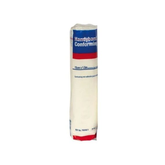 Gauze Swab 8 Ply 7.5cmx7.5cm Sterile