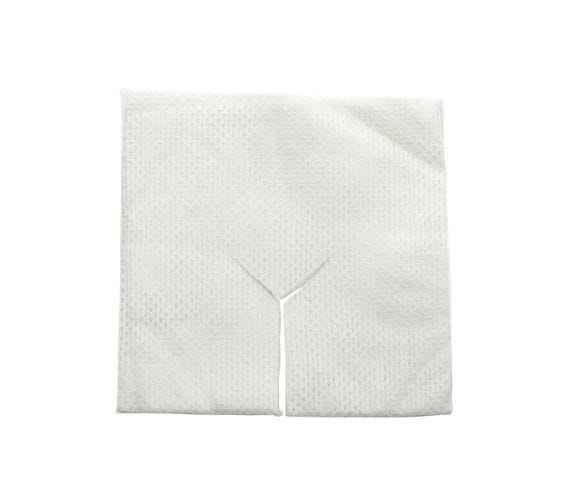 Split Drainage Dressing 7.5cmx7.5cm