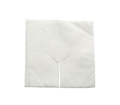 Split Drainage Dressing 7.5cmx7.5cm