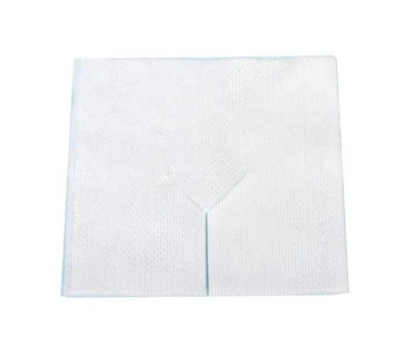 Split Drainage Dressing 10cm X 10cm