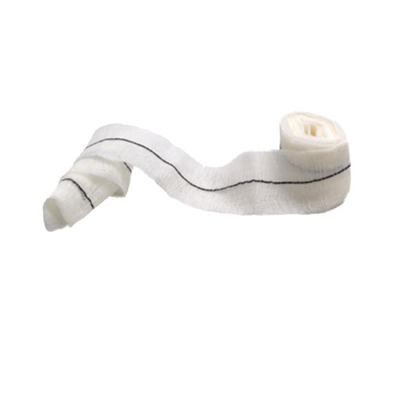 Gauze Packing 5cmx2mtr Sterile