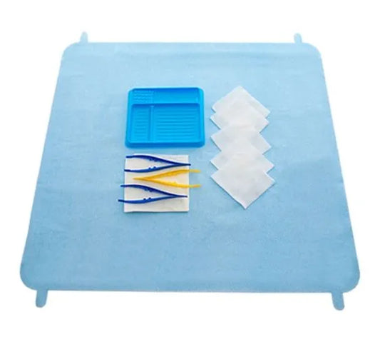 Dressing Pack Multigate