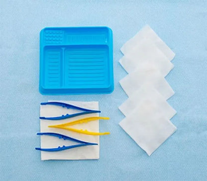 Dressing Pack Multigate