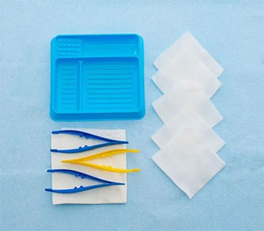 Dressing Pack Multigate
