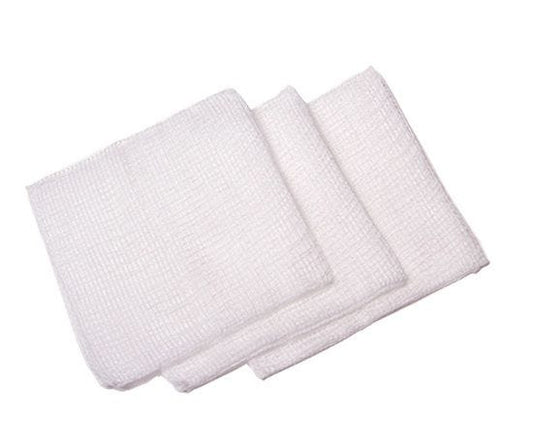 Gauze Swab 8 Ply Sterile