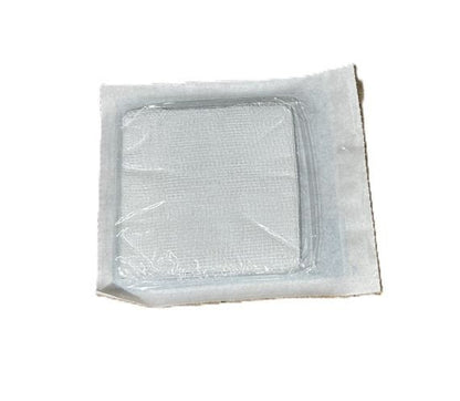 Gauze Swab 8 Ply Sterile