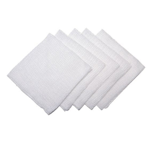 Gauze Swab Woven 8 Ply 7.5cmx7.5cm Sterile
