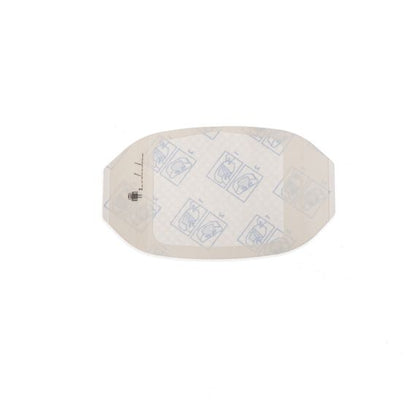 Claripose Iv Dressing 6cm x 7cm