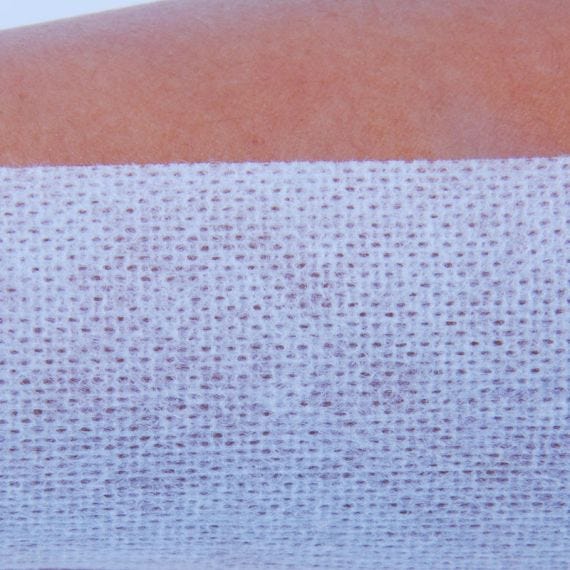Asguard Flex Non Woven Island Dressing 7.5xcmx5cm