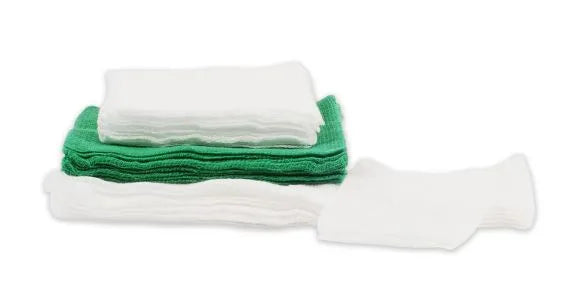 Gauze Swabs 10x10cm