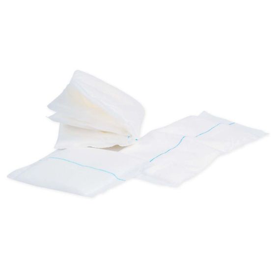 Combine Dressing Non Woven 10x20cm