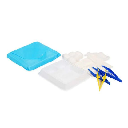 Senturian Basic Dressing Pack Type 4   Tear