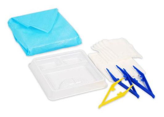 Senturian Basic Dressing Pack Type 6   Tear